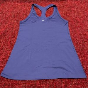 Lululemon cool racerback tank